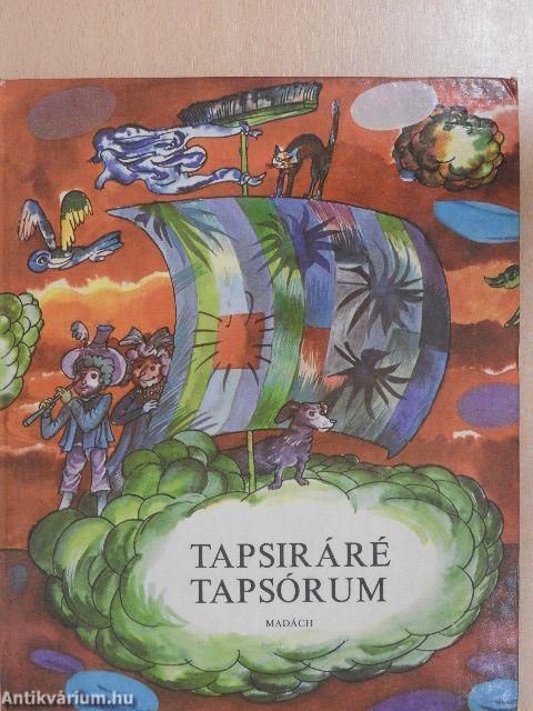 Tapsiráré-Tapsórum