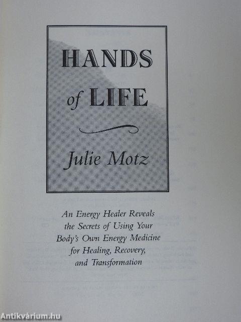 Hands of Life