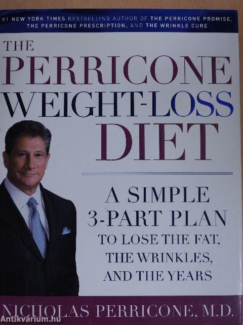 The Perricone Weight-Loss Diet