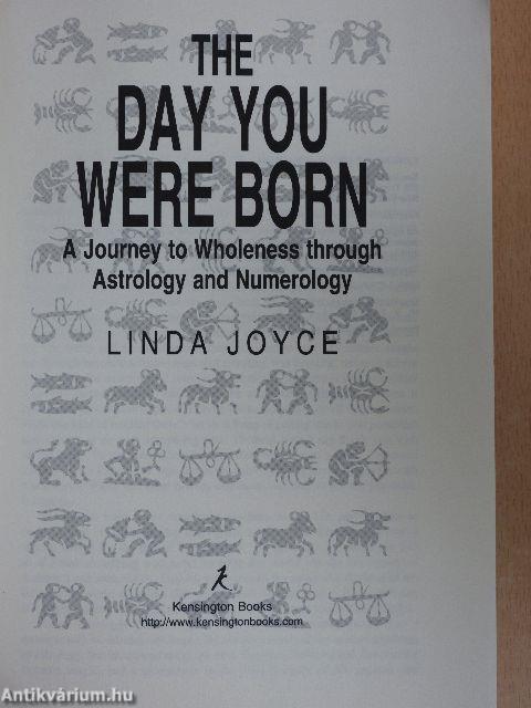 The Day You Were Born