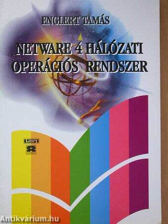 NetWare 4 hálózati operációs rendszer a 4.11-es verzióig