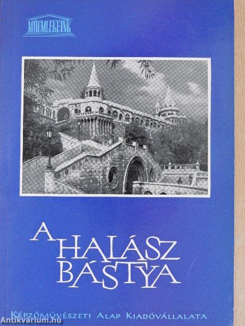 A Halászbástya