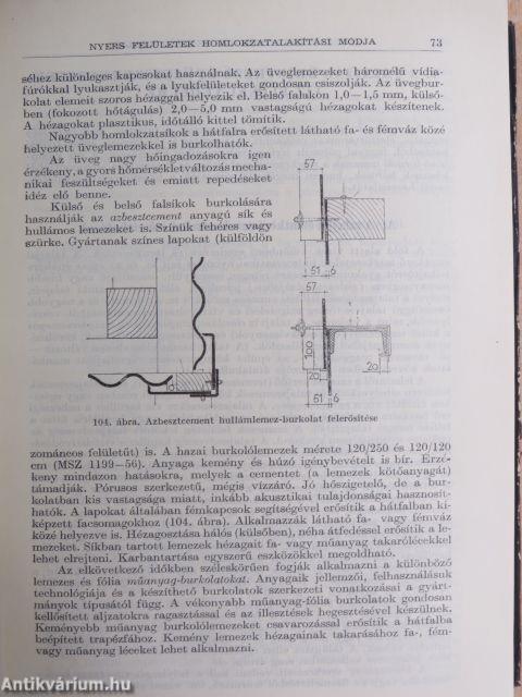 Mérnöki kézikönyv 5.