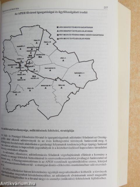 Magyarország évtizedkönyve 1988-1998. I-II.