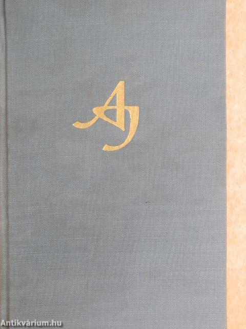 Jóska/A fekete macska