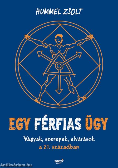 Egy férfias ügy