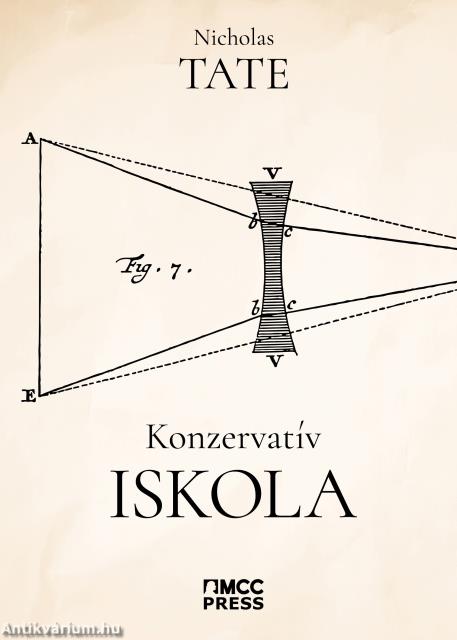 Konzervatív iskola