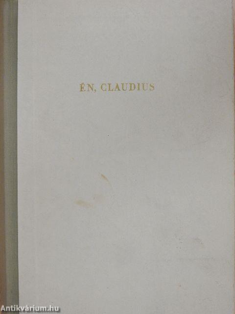 Én, Claudius