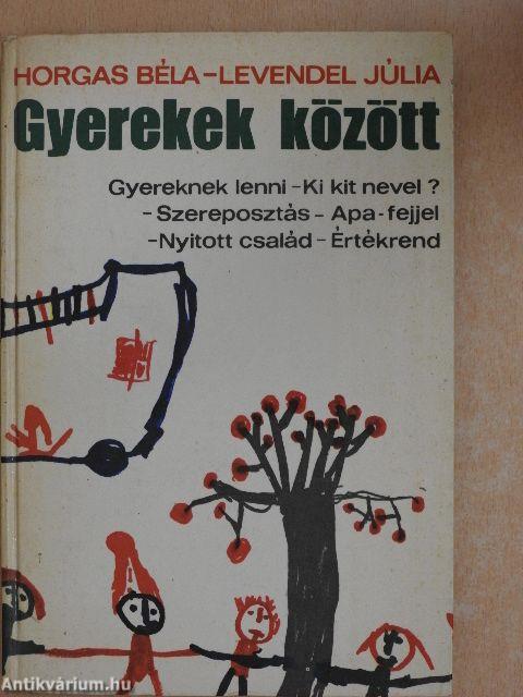 Gyerekek között