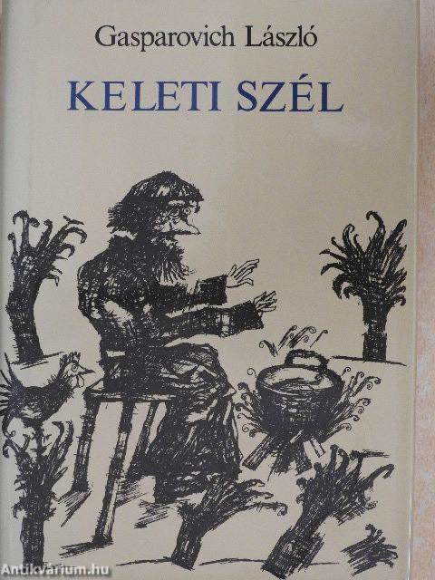 Keleti szél