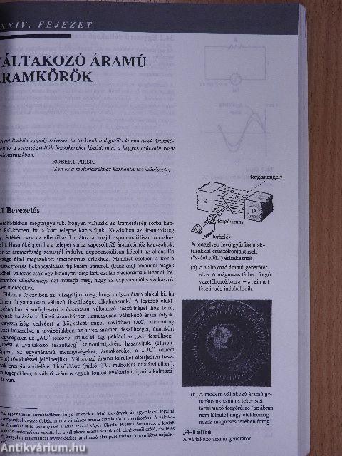 Útban a modern fizikához