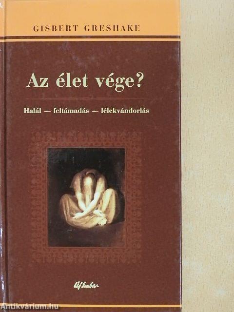 Az élet vége?