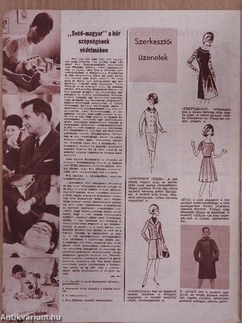 Ez a divat 1966. február