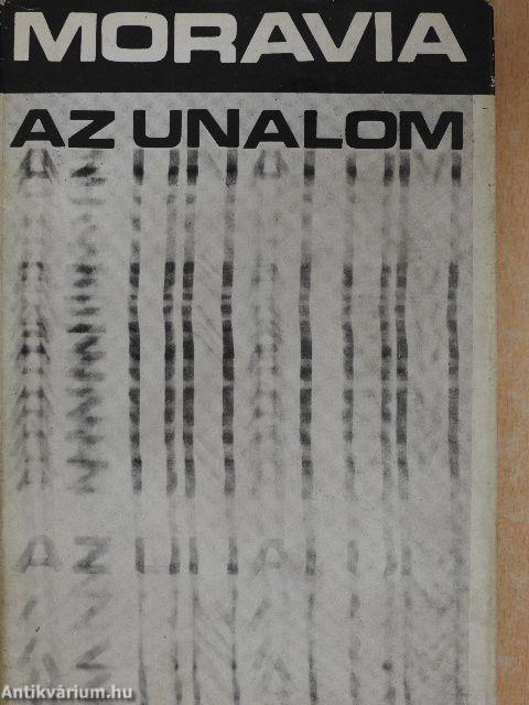 Az unalom