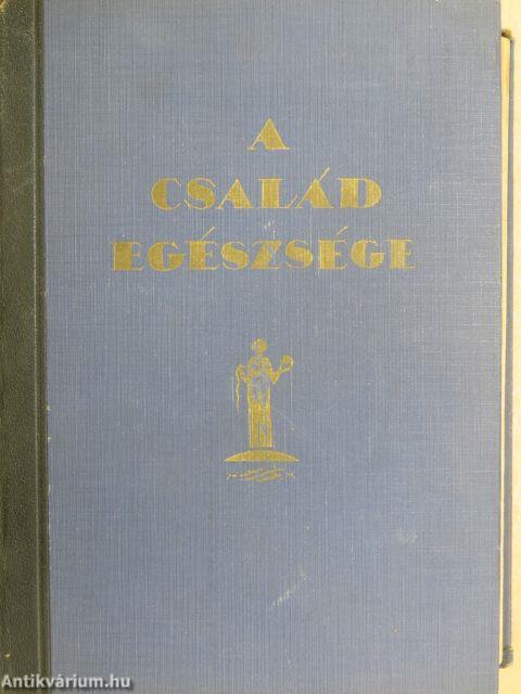 A Család egészsége