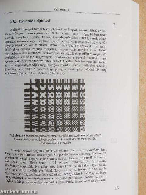 Távközlés informatikusoknak