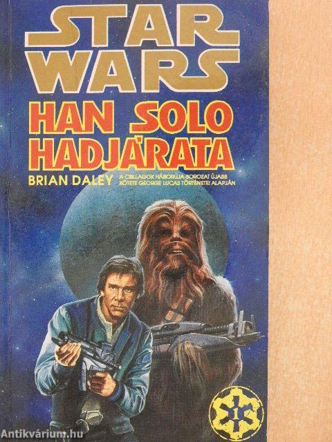 Han Solo hadjárata