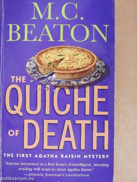 The Quiche of Death