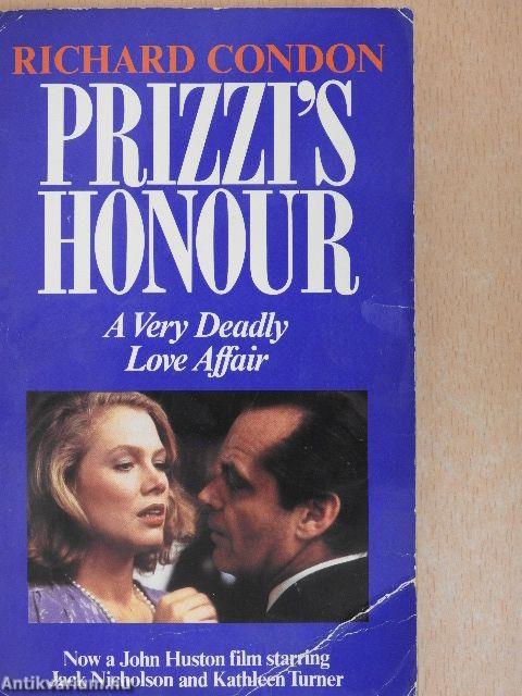 Prizzi's Honour