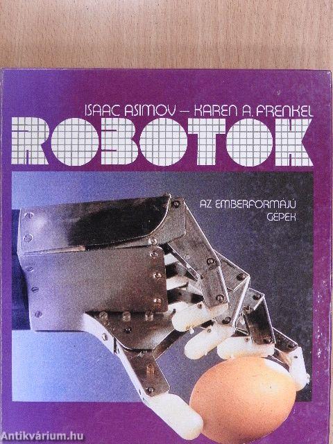 Robotok