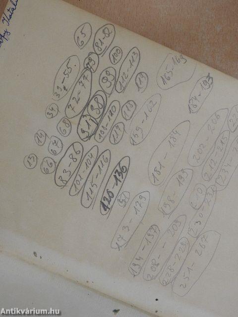 Az orvostudomány története