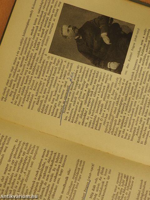 Az orvostudomány története