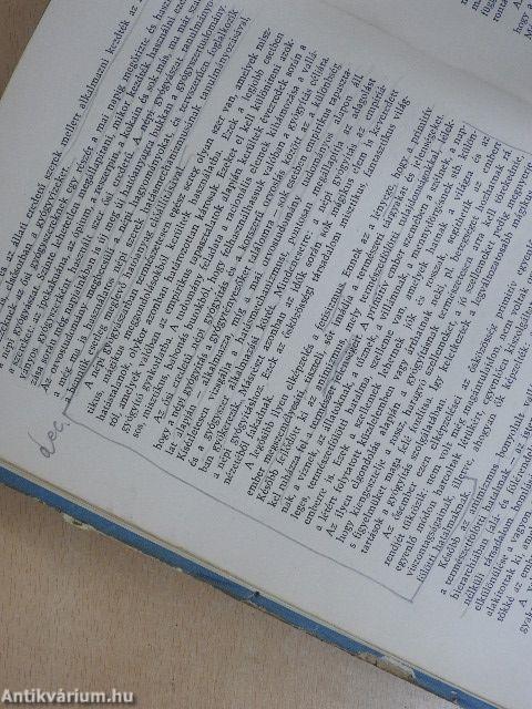 Az orvostudomány története