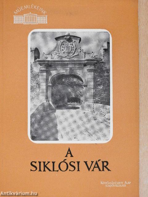 A siklósi vár