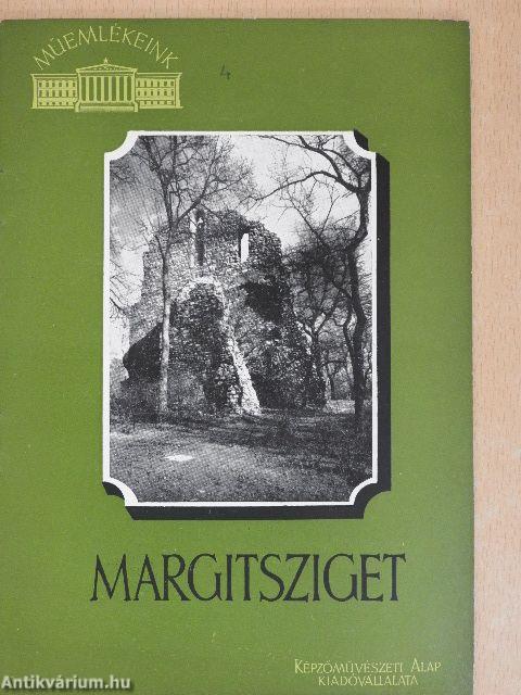 Margitsziget