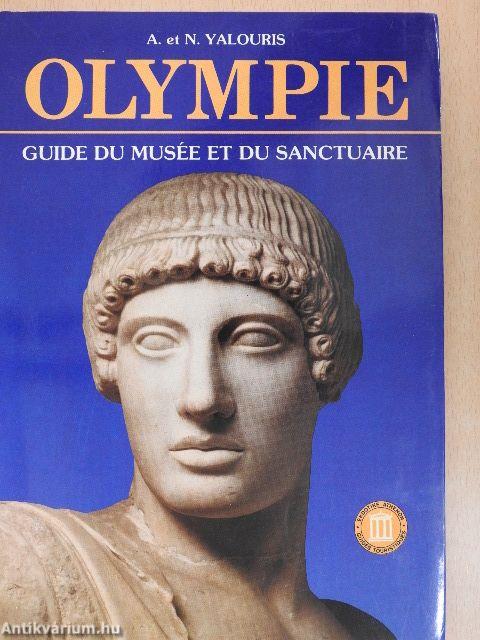 Olympie