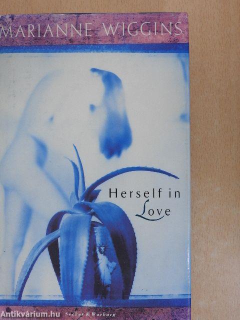 Herself in Love and other stories