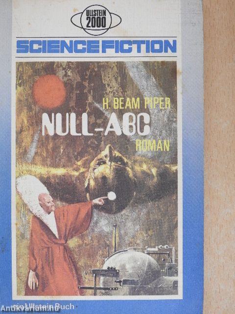 Null-ABC