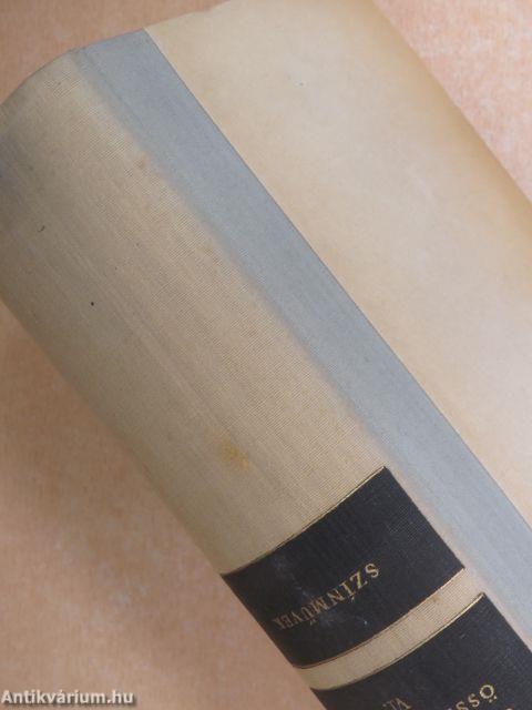 Shakespeare összes drámái VI.