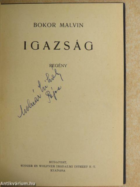 Igazság