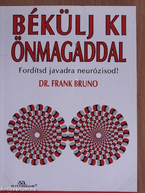 Békülj ki önmagaddal