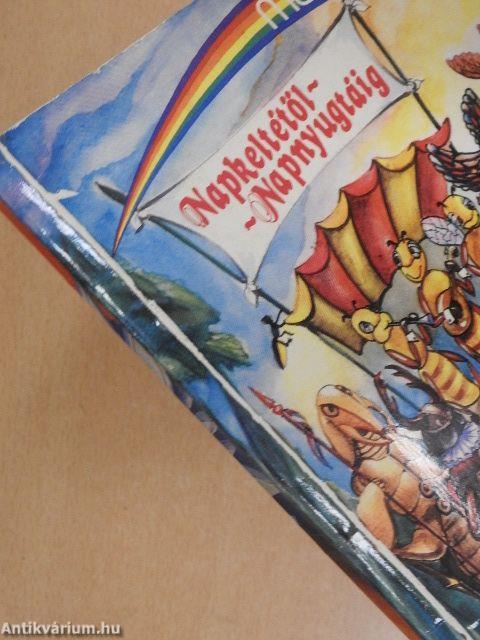 Napkeltétől-napnyugtáig