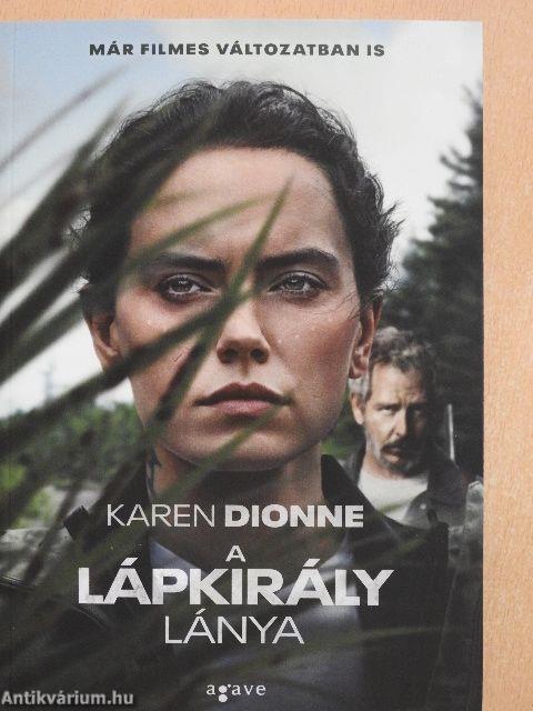A lápkirály lánya