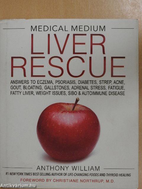 Liver Rescue