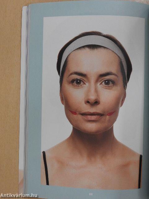 The 5-minute Facial Workout