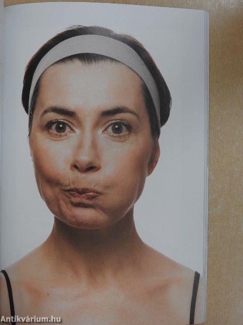 The 5-minute Facial Workout