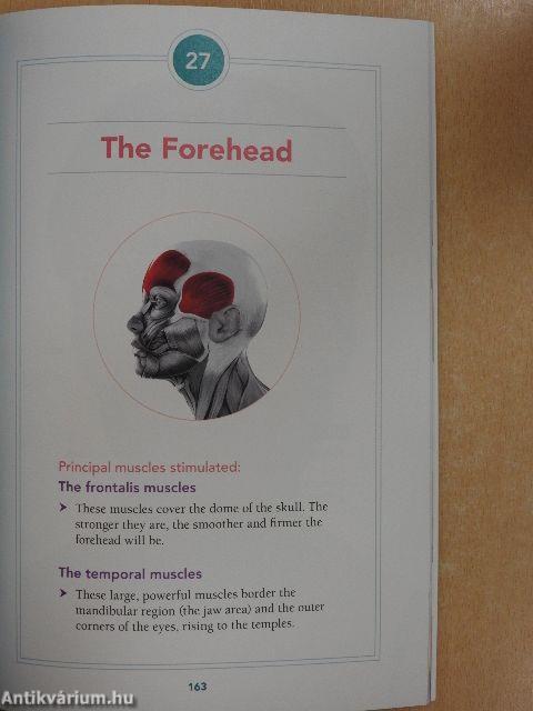 The 5-minute Facial Workout