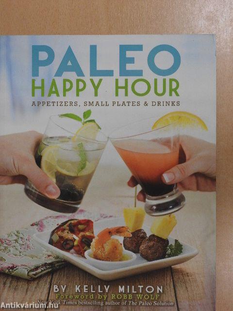 Paleo Happy Hour