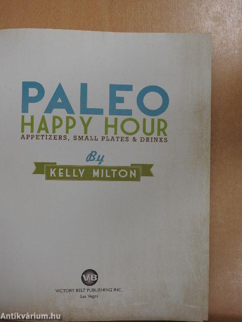 Paleo Happy Hour