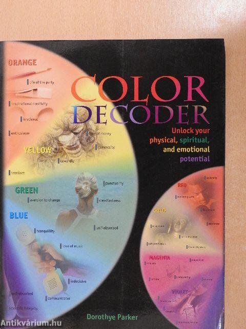 Color Decoder