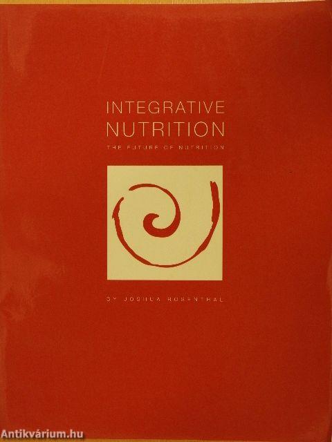 Integrative Nutrition