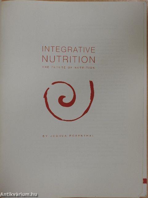 Integrative Nutrition