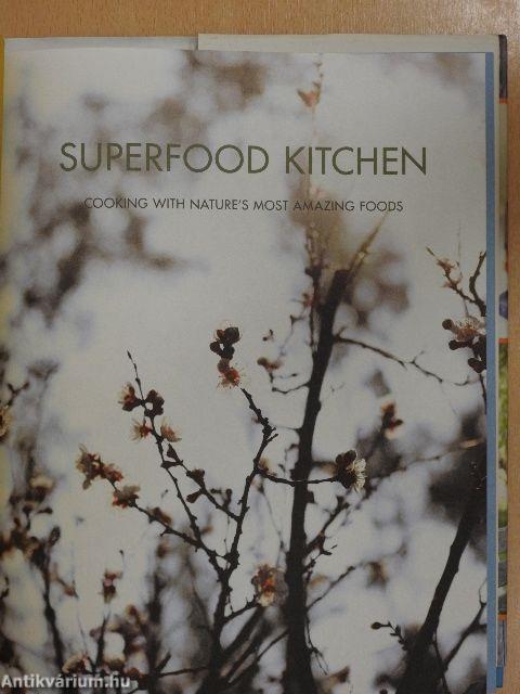 Superfood kitchen