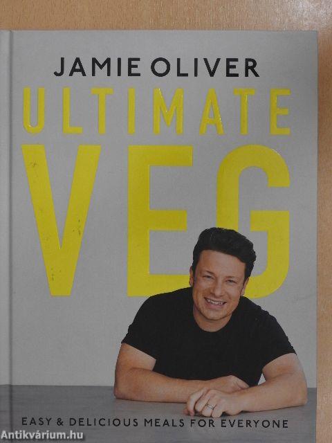 Ultimate Veg