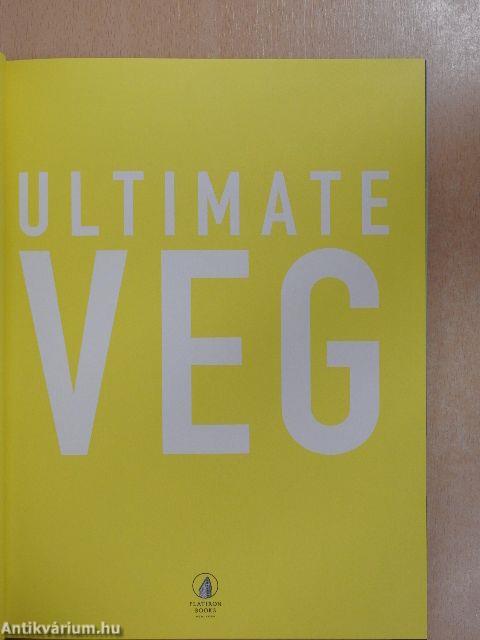 Ultimate Veg