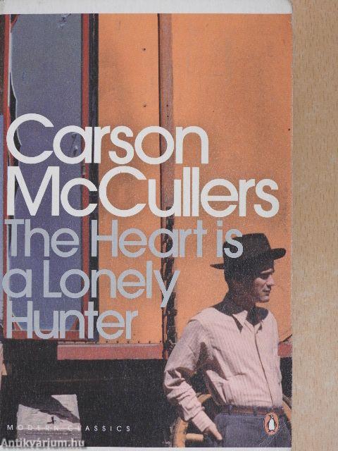 The Heart is a Lonely Hunter